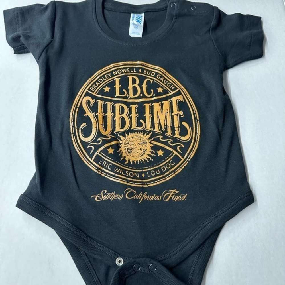 Sublime‎ one piece